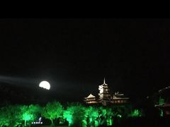 -禅宗少林·音乐大典