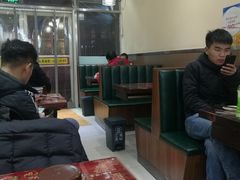 -晋乡亲刀削面(东风桥东店)