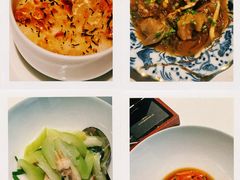 -荣轩(新荣记环球金融中心店)