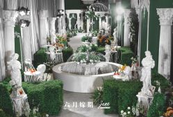 -六月嫁期婚礼(旗舰店)