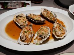 -荣轩(新荣记环球金融中心店)