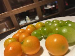 -许爷家·生态湖鲜(徐汇日月光店)