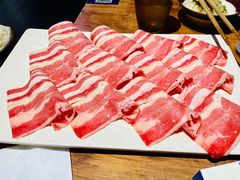 -楠火锅(龙阳广场店)