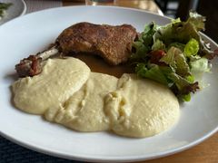 -LA MAISON公鸡和龙(蛇口店)