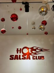-HOT SALSA舞蹈俱乐部