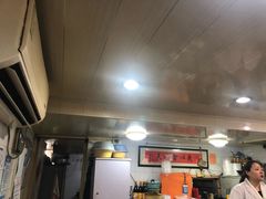 大堂-老地方面馆(思南路店)