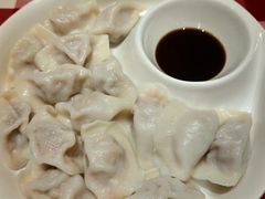-西贝(宝乐汇店)