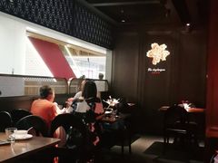 大堂-掌柜的店·河南菜(世茂店)