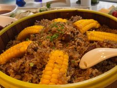 -曹家小菜(胜太路店)