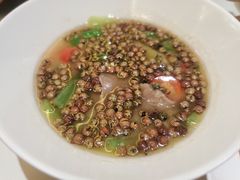 花椒牛舌-许家菜(望江店)