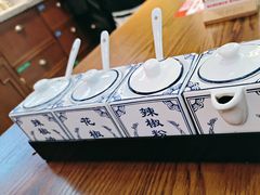 -鑫花溪牛肉米粉(印象水街都心荟店)