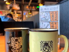 -太二酸菜鱼(天鹅湖万达店)