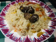 -新疆巴州金丝特餐厅(大钟寺店)