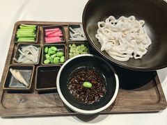 -京兆尹(雍和宫店)