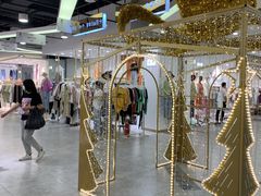 -兴旺欧韩城(上海兴旺国际服饰城店)