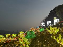 -枇杷园食为鲜火锅(南山店)