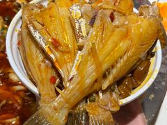 -蛙一刀·麻椒鱼火锅(金仙桥店)