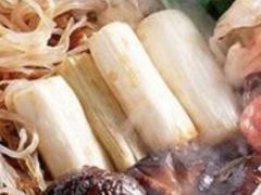 大葱-Tokyo Sukiyaki-Tei