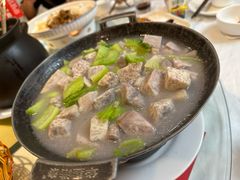 -澳门酒家(南航明珠店)