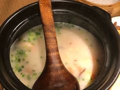 -如轩·海鲜砂锅粥·潮汕菜(海珠店)