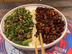 -铁公鸡·四川料理(天环广场店)