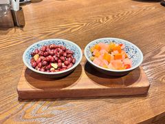 -肆海小川菜酒馆Wine Bistro (青年路店)