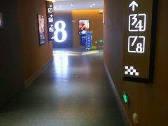 -幸福蓝海国际影城(扬名IMAX店)