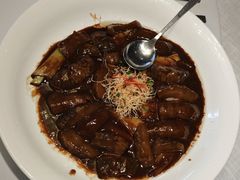 -上海小南国(金桥国际广场店)