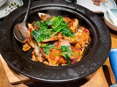 -木棉·醉心粤味(COCO Park店)