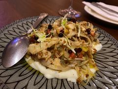 -Bistro Les Lilas丁香花小酒馆