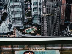 -重庆解放碑威斯汀酒店