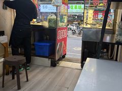 -阜阳杜大大卷馍(塘沽路店)