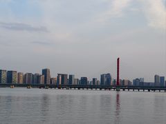 -钱塘江