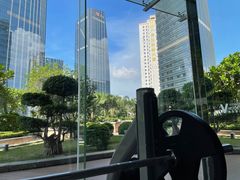 -威克健身游泳(万菱汇店)