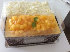 -壹点壹客·生日蛋糕(南山店)