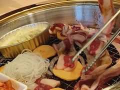 -伊茉家的烤肉店(勒泰中心店)
