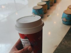 -星巴克(上海虹桥新天地二店)