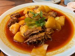 -品回味清真西北楼(宁波首店)