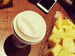 -星巴克(保定万博广场店)