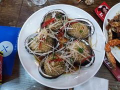 -柒柒海里·平价海鲜·蒸汽·家宴(金沙滩店)