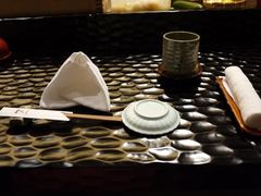 餐具-松涛日本料理