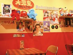 -万能料理屋(钟鼓岭路店)