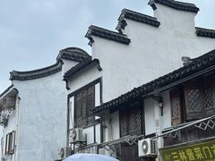 -三林塘老街