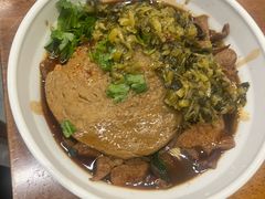 -爱家面馆(常州总店)