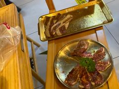 -闻老头·菊花炭烤肉(D11店)