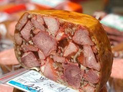 -南市食品街