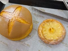 -工匠面包(壹方店)