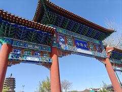 -天宁寺