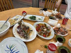 -梅姐海鲜餐厅(水头海鲜街店)