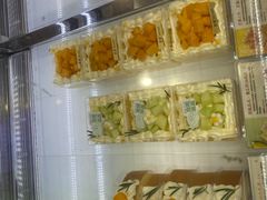 -DEMO黛慕蛋糕(中泰店)